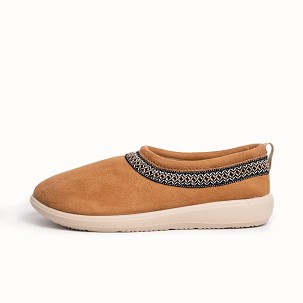 V-313 kamel sobna papuča 37