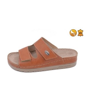 D-1514 kamel papuča 39