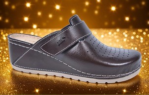 D-1271 braon klompa 40