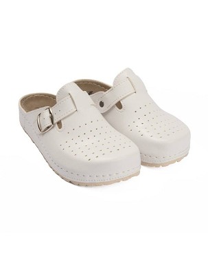 GLORIA bela klompa 42