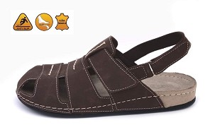 D-1415 braon sandala 46