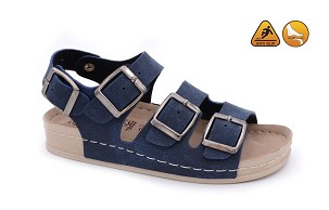 D-1291 teget sandala 30/31