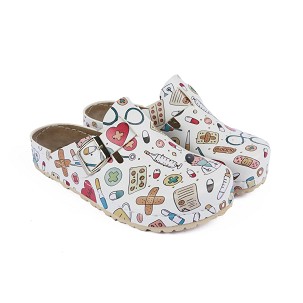 GLORIA doktor klompa 38