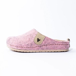 V-320 roze sobna papuča 42