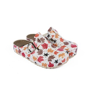 GLORIA lišće klompa 39