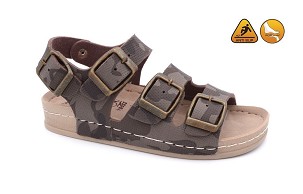 D-1291 maskirana sandala 34/35