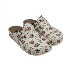 GLORIA sova 1 klompa 40