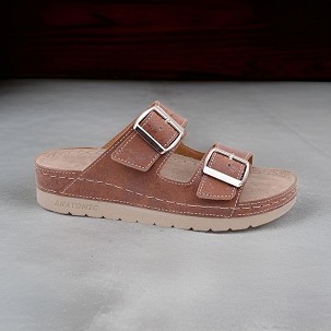 D-1488 kamel papuča 36