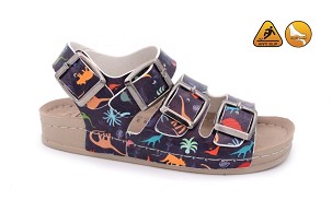 D-1291 dino sandala 34/35