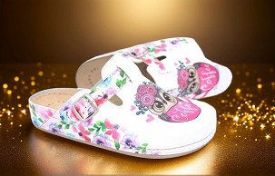 D-1290/1 sova klompa 37