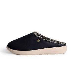 V-310 crna sobna papuča 37