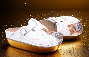 D-1290/1 maca klompa 39