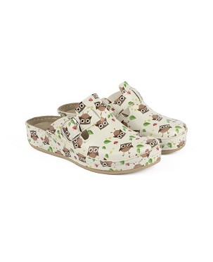 LUNA sova 1 klompa 40