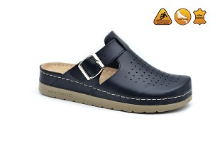 D-1525 teget klompa 36