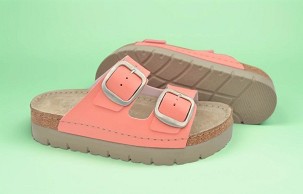 D-1611 mango papuča 40