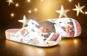 D-1290/1 pas klompa 37