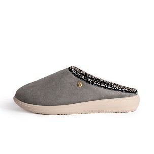 V-310 siva sobna papuča 42