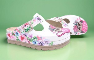 D-1416/1 sova klompa 36