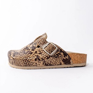 V-235 zmija klompa 41