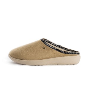 V-310 oliva sobna papuča 37