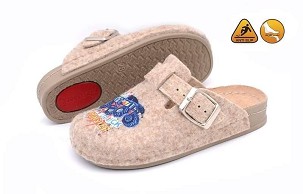 D-1448 blaze sobna papuča 30/31