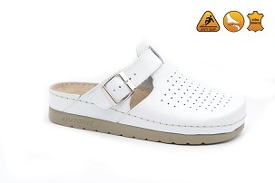 D-1525 bela klompa 42