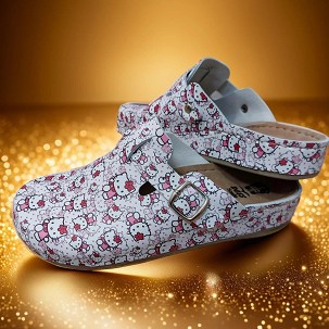 D-1290 kitty klompa 36