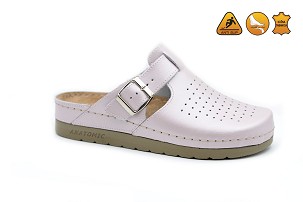 D-1525 roze klompa 38