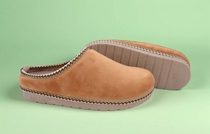 D-1555 kamel sobna papuča 36