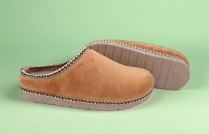 D-1555 kamel sobna papuča 38