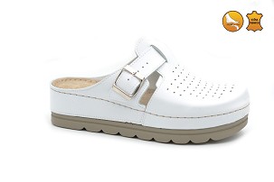 D-1500 bela klompa 40