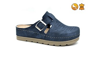 D-1500 teget klompa 40