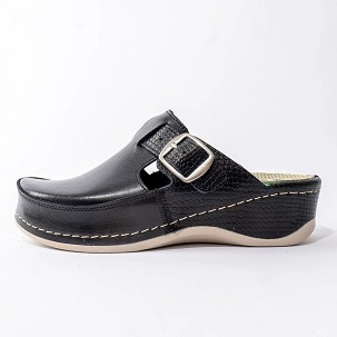 V-300 crna klompa 36