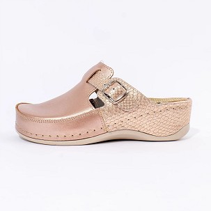 V-300 roze klompa 36