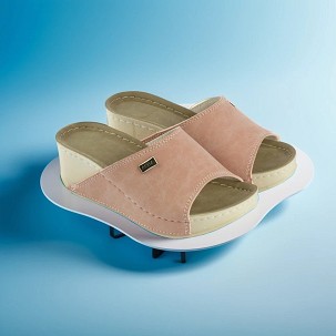 GLAV roze papuča 37