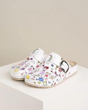 V-327 vrtić klompa 40