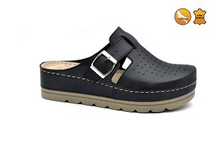 D-1500 crna klompa 40