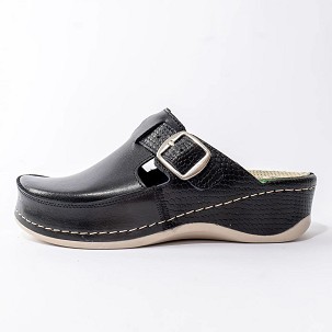 V-300 crna klompa 41