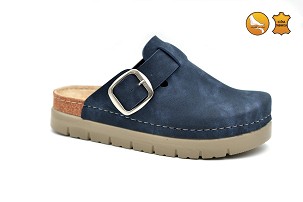 D-1610 teget klompa 37