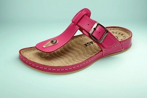 M-105 ciklama papuča 36