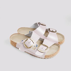 SAFARI roze papuča 36