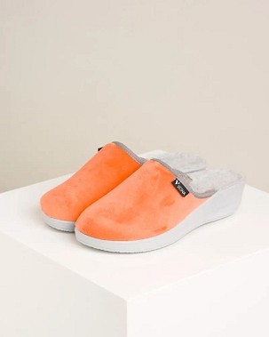 V-241 narandžasta sobna papuča 42