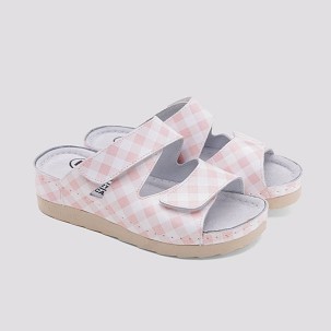 TARAP roze papuča 36