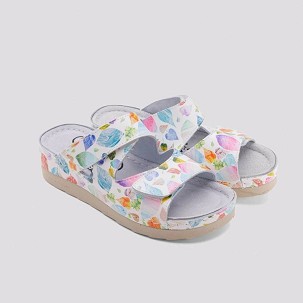 TARAP lišće papuča 36