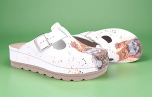 D-1416/1 maca klompa 40