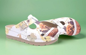 D-1416/1 pas klompa 40