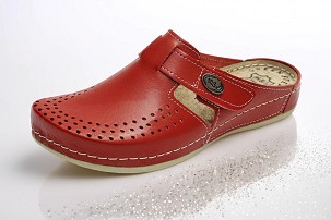 M-101 crvena klompa 36