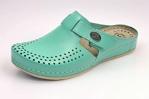 M-101 zelena klompa 36