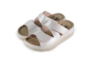 TARA roze papuča 39