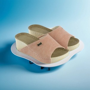 GLAV roze papuča 40